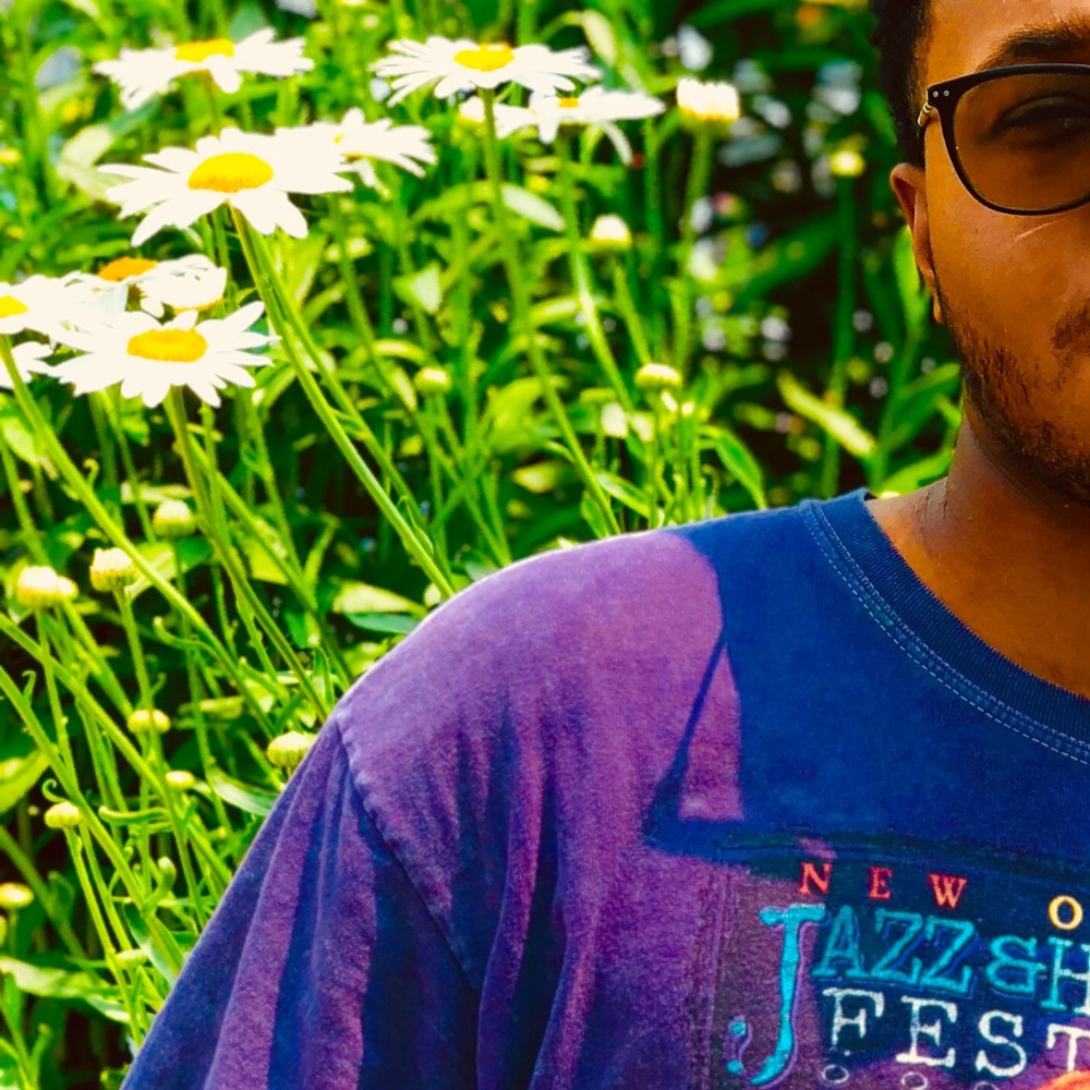 Meet your Posher, Micah